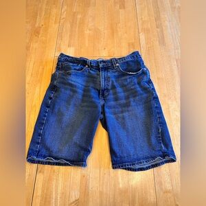 Men’s Signature Gold Levi Strauss